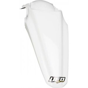 Kawasaki Kxf 250 13/16 / Kxf 450 12/15 Rear Mudguard White Ufo - Ka04721-04 Kawasaki Kxf 250 13/16 / Kxf 450 12/15 Rear Mudguard White Ufo - Ka04721-04