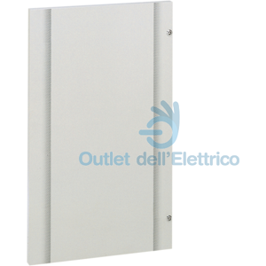 Hager Italia Spa Fc315a Blind Door Frame 4 H1200 L370 Hager Italia Spa Fc315a Blind Door Frame 4 H1200 L370