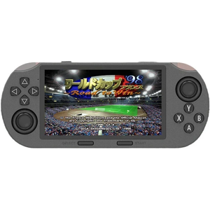 Does Not Apply Sf3000 Portable Handheld Game Player 4.5 Inch Ips Screen Retro Video Game Consol Does Not Apply Sf3000 Portable Handheld Game Player 4.5 Inch Ips Screen Retro Video Game Consol