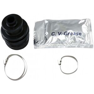 All Balls Kawasaki Kvf 650 750 I Brute Force Rear Drive Shaft Boot Ext / 19-5017 All Balls Kawasaki Kvf 650 750 I Brute Force Rear Drive Shaft Boot Ext / 19-5017