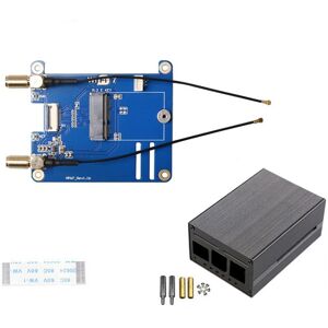 Sodial 3x(Mpw7ac For 5 Pcie To M.2 E-Key Wifi7 Module With Case Be200 Support 5484 Sodial 3x(Mpw7ac For 5 Pcie To M.2 E-Key Wifi7 Module With Case Be200 Support 5484