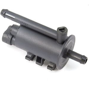 Cmpo Scooter Charcoal Canister Valve For Ft125t-27-E4 (Egrcc027) Evap Canister Fuel Cmpo Scooter Charcoal Canister Valve For Ft125t-27-E4 (Egrcc027) Evap Canister Fuel