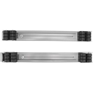 Heavy Duty Extensible Appliance Roller Load Bearing 300kg Retractable Base Heavy Duty Extensible Appliance Roller Load Bearing 300kg Retractable Base