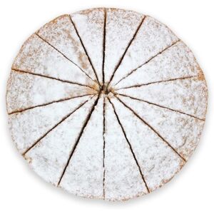 Sponge Frozen Gluten Free Victoria Cake 1x14pptn ❄ Sponge Frozen Gluten Free Victoria Cake 1x14pptn ❄