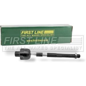 First Line Ftr5556 Inner Tie Rod Front Right 226mm Length Fits Honda Civic First Line Ftr5556 Inner Tie Rod Front Right 226mm Length Fits Honda Civic