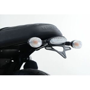 R&g Tail Tidy Triumph Street Twin 2016 To 2018 R&g Tail Tidy Triumph Street Twin 2016 To 2018