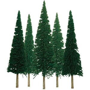 Jtt Super Scenic Tree, Pine 6-10" (12) (Us Import) Jtt Super Scenic Tree, Pine 6-10" (12) (Us Import)