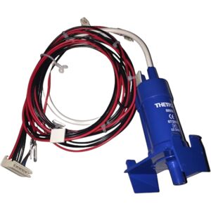 Thetford Sc250cwe Wiring Loom Harness And Pump Cassette Toilet 50763 Thetford Sc250cwe Wiring Loom Harness And Pump Cassette Toilet 50763