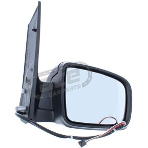 Ace Car Parts Electric Wing Door Mirror Mercedes Vito W639 2010-2016 Black Cover Right Hand Ace Car Parts Electric Wing Door Mirror Mercedes Vito W639 2010-2016 Black Cover Right Hand