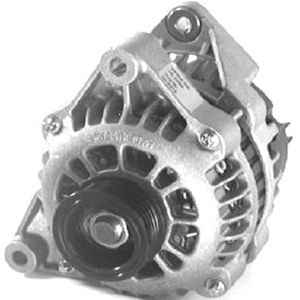 Lra01689 Remanufactured Car Alternator 12v 100a 12 Volt 100 Amp Spare By Lucas Lra01689 Remanufactured Car Alternator 12v 100a 12 Volt 100 Amp Spare By Lucas