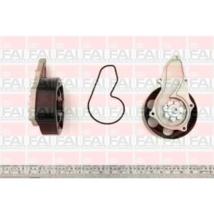 Fai Wp6271 Engine Cooling Water Pump Fits Honda Civic Cr-V Fr-V Integra Stepwgn Fai Wp6271 Engine Cooling Water Pump Fits Honda Civic Cr-V Fr-V Integra Stepwgn