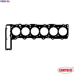 Corteco Gasket Cylinder Head 414637p For Mercedes-Benz 124/t-Model/break G-Class/suv Corteco Gasket Cylinder Head 414637p For Mercedes-Benz 124/t-Model/break G-Class/suv