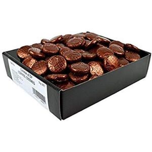 Whitakers Chocolates Crème Coffee Creams 1 Kg (Packaging May Vary) Whitakers Chocolates Crème Coffee Creams 1 Kg (Packaging May Vary)