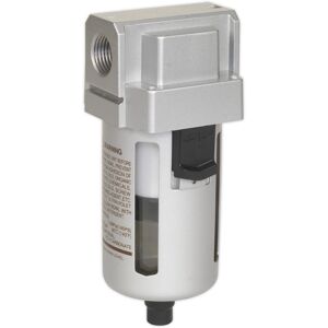 Sealey Sa4001f High Flow Air Filter - Air Filter Sealey Sa4001f High Flow Air Filter - Air Filter
