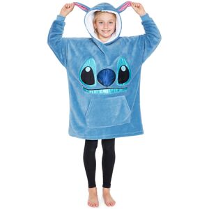 Stitch Disney Hoodie For Kids, Fleece Oversized Hoodie Blanket, Disney Gifts Stitch Disney Hoodie For Kids, Fleece Oversized Hoodie Blanket, Disney Gifts