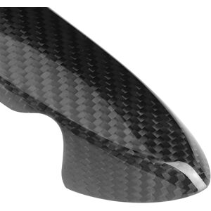 Rio 1pair Modification Carbon Fiber Door Handle Cover Trim For Supra A90 2018‑20 Sg5 Rio 1pair Modification Carbon Fiber Door Handle Cover Trim For Supra A90 2018‑20 Sg5