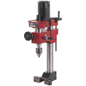 Thatcable Drill Head For Ys08818 Mini Lathe - Retrofitted Lathe / Mill / Drill Combo Thatcable Drill Head For Ys08818 Mini Lathe - Retrofitted Lathe / Mill / Drill Combo