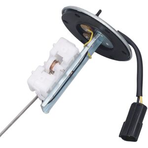 Fuel Level Sensor Standard 2 Pin Plug Fuel Tank Float Gauge Sending Unit Fo Kit Fuel Level Sensor Standard 2 Pin Plug Fuel Tank Float Gauge Sending Unit Fo Kit