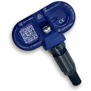 3x(1pcs 1490701-01-B Tpms Pressure Sensors For Model 3 Y X S 2020-2023 Y8m9) 3x(1pcs 1490701-01-B Tpms Pressure Sensors For Model 3 Y X S 2020-2023 Y8m9)