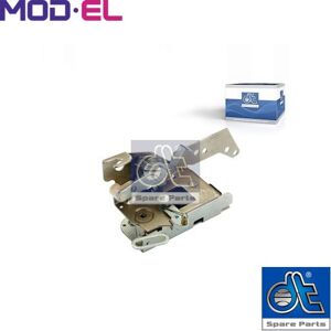 Dt Spare Parts Door Lock 2.72136 For Volvo Fh12 Fm7 Fh16/ii Fm12 Nh12 Fm10 Fm9 Fmx 12.1l 6cyl Dt Spare Parts Door Lock 2.72136 For Volvo Fh12 Fm7 Fh16/ii Fm12 Nh12 Fm10 Fm9 Fmx 12.1l 6cyl