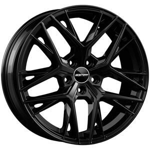 Alloy Wheel Gmp Lunica For Peugeot 3008 2024 7.5x19 5x108 Glossy Black L3q Alloy Wheel Gmp Lunica For Peugeot 3008 2024 7.5x19 5x108 Glossy Black L3q
