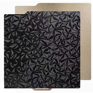 Sodial 6x(3d Printer Peo Pei Build Plate For Bambu-Lab X1/x1c/x1e/p1p/p1s/,7947 Sodial 6x(3d Printer Peo Pei Build Plate For Bambu-Lab X1/x1c/x1e/p1p/p1s/,7947