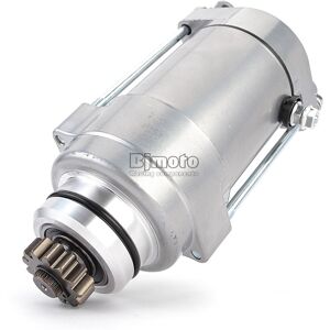 Bjmoto Racing Components Starter Motor For Yamaha Xvs1100 V-Star Custom 1100 1999-2011 5el-81890-00 Bjmoto Racing Components Starter Motor For Yamaha Xvs1100 V-Star Custom 1100 1999-2011 5el-81890-00
