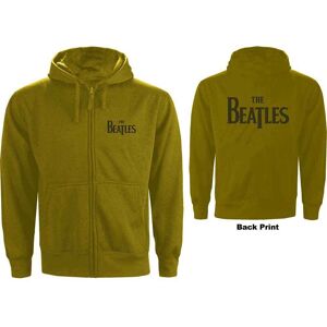 The Beatles Men'S Beathood11mgr06 T-Shirt, Green, 3xl The Beatles Men'S Beathood11mgr06 T-Shirt, Green, 3xl