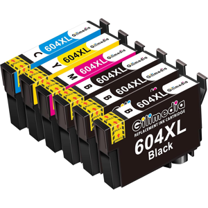Does Not Apply 604xl Ink Cartridges Replacement For Epson 604 604xl Ink Cartridges Compatible W Does Not Apply 604xl Ink Cartridges Replacement For Epson 604 604xl Ink Cartridges Compatible W