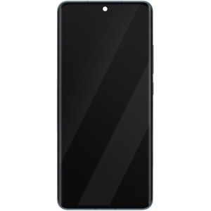 Xiaomi Screen + Frame For 12/12x Full Block Original Screen, Blue Xiaomi Screen + Frame For 12/12x Full Block Original Screen, Blue