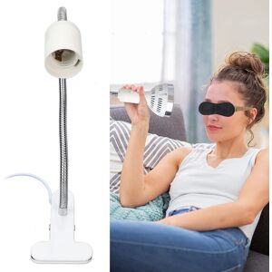Care+ Eu Plug Blue Light Therapy Lamp Acne Removal Skin Care Led Blue Light Therap New Care+ Eu Plug Blue Light Therapy Lamp Acne Removal Skin Care Led Blue Light Therap New