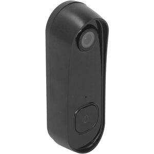 Smart Video Doorbell Plastic Wireless 1080p Hd Waterproof Ac Doorbell Camera For Smart Video Doorbell Plastic Wireless 1080p Hd Waterproof Ac Doorbell Camera For