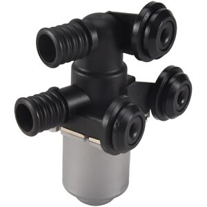 Sodial 2x(Hvac Heater Control For- E39 E46 3 5 Series E83 X3 1999-20104505 Sodial 2x(Hvac Heater Control For- E39 E46 3 5 Series E83 X3 1999-20104505