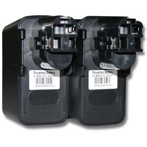 Vhbw 2x Battery For Würth Abs 12 -M2 Abs 12-M2 Ats12p Ats12 -P Ats12 P 3ah 12v Vhbw 2x Battery For Würth Abs 12 -M2 Abs 12-M2 Ats12p Ats12 -P Ats12 P 3ah 12v