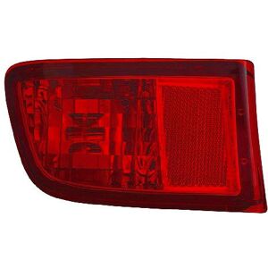 Iparlux 16130-Compatible With Toyota Land Cruiser (Fj120) (03->08) Pilot Rear Light Left Iparlux 16130-Compatible With Toyota Land Cruiser (Fj120) (03->08) Pilot Rear Light Left
