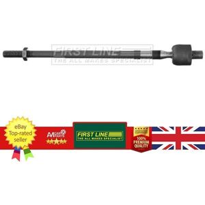 First Line Inner Tie Rod For Hyundai Matrix Santa Sonata Trajet 93-10 5771634000 First Line Inner Tie Rod For Hyundai Matrix Santa Sonata Trajet 93-10 5771634000