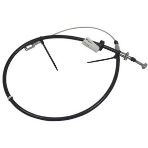 QUINTON HAZELL BC4237 - Parking Brake Cable - 1318, 960 mm QUINTON HAZELL BC4237 - Parking Brake Cable - 1318, 960 mm
