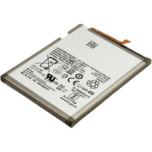 Avizar Replacement Battery For Galaxy A53 5g 3.88v 4860mah Li-Polymer, Grey Avizar Replacement Battery For Galaxy A53 5g 3.88v 4860mah Li-Polymer, Grey