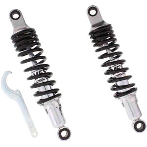 Pair Shock Absorbers Rear Adjustable Yss For Kawasaki Er 500 Twister 2000 Pair Shock Absorbers Rear Adjustable Yss For Kawasaki Er 500 Twister 2000