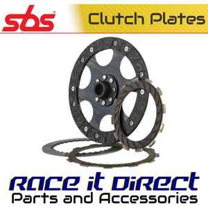 Clutch Perf Friction Plate Kit For Ducati 1199 Panigale S Abs 2014-2015 Sbs Clutch Perf Friction Plate Kit For Ducati 1199 Panigale S Abs 2014-2015 Sbs