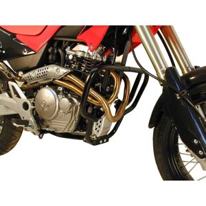 H&b Honda Fmx 650 Engine Protection Bar Black By Hepco And Becker H&b Honda Fmx 650 Engine Protection Bar Black By Hepco And Becker