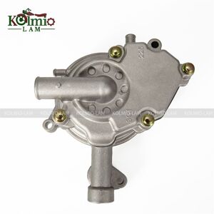 Eurowagens Fit Yamaha Yzf-R125 Motorcycle Engine Water Pump Cover Sealing Water Pump Eurowagens Fit Yamaha Yzf-R125 Motorcycle Engine Water Pump Cover Sealing Water Pump