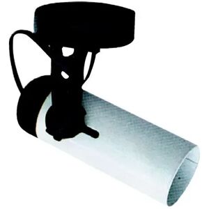 Side 204 Adjustable Indoor Spotlight 60w E27 White Side 204 Adjustable Indoor Spotlight 60w E27 White