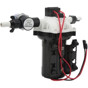 4.2bar 12v Rvs Self-Priming Diaphragm Water Pump Professional High Yacht Water 4.2bar 12v Rvs Self-Priming Diaphragm Water Pump Professional High Yacht Water