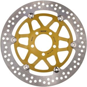 MTX Performance Brake Disc Front Floating Disc Kawasaki Zx-6r Ninja 2000 2002 MTX Performance Brake Disc Front Floating Disc Kawasaki Zx-6r Ninja 2000 2002