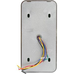 Touch Screen Door Keypad Fingerprint Password Card Reader Wiegand26 Access Co Ct Touch Screen Door Keypad Fingerprint Password Card Reader Wiegand26 Access Co Ct