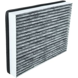 Vhbw Charcoal Filter Carbon For Miele 20228038 Dkf 36-P Vhbw Charcoal Filter Carbon For Miele 20228038 Dkf 36-P