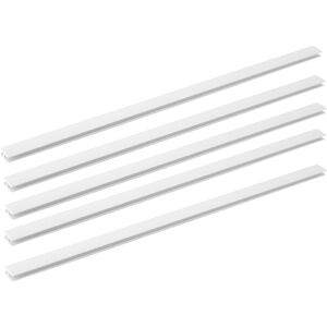 Sodial 4x(K Cup Holder Hiding Coffee Pod Holder, Magnetic Self-Adhesive Mounted8069 Sodial 4x(K Cup Holder Hiding Coffee Pod Holder, Magnetic Self-Adhesive Mounted8069