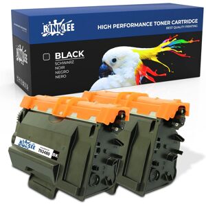 Rinklee Tn3480 Toner Cartridge Compatible With Brother Hl-L5000d Hl-L5100dn Hl- Rinklee Tn3480 Toner Cartridge Compatible With Brother Hl-L5000d Hl-L5100dn Hl-