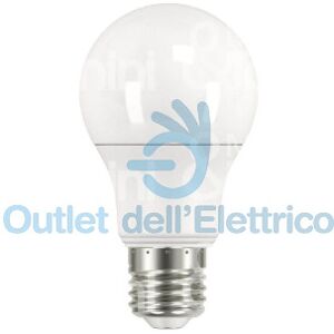 Shot Warm White 2700K E27 LED Lamp - LED Lamp Shot Warm White 2700K E27 LED Lamp - LED Lamp